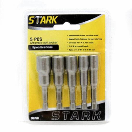 [STK36750] Dados Magnéticos 5 Piezas.