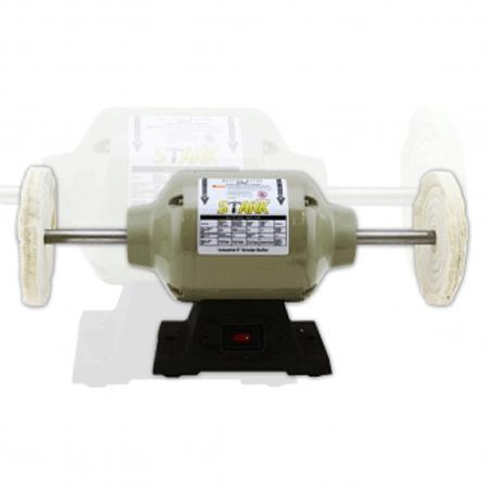 [STK45806] Pulidora De Banco 8" Eléctrica