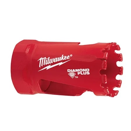 [AMIL49565615] Broca Sierra Diamantada 1 1/8"