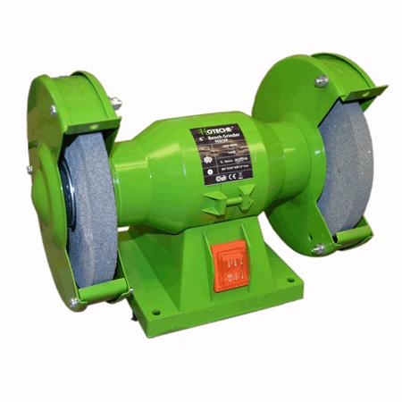 [HPBG5150] Esmeril de Banco 6" 3,000 rpm 1/3 Hp