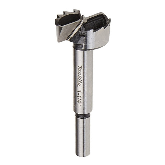 [D50669] Broca Forstner 1-1/4 X 3/8 X 3-1/8