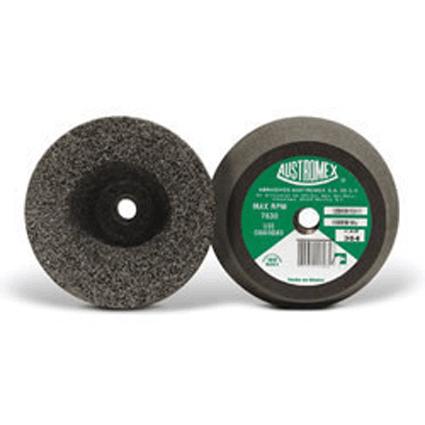 [AUS1295] Piedra Copa T-11 Con Buje Roscado Para Piedra