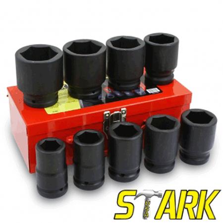 [STK35105] Dados De Impacto 1" Jgo. 10 Piezas.