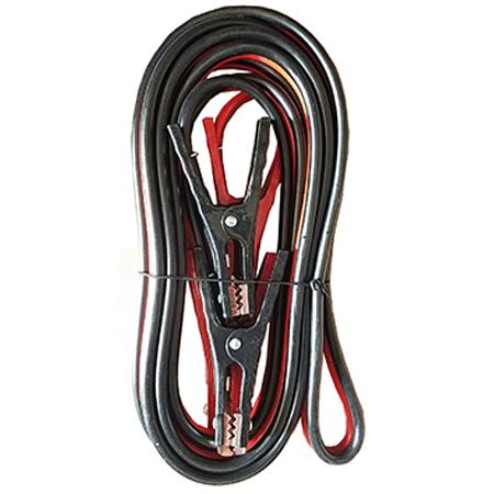 [HP40050426] Cables pasa corriente 6 m Calibre 4