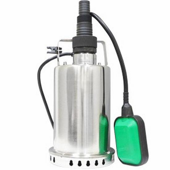 [RIG50633] Motobomba Sumergible 1 Hp