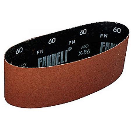 [FND00191] Lija Banda 4 X 24" Grado 100 Línea X86