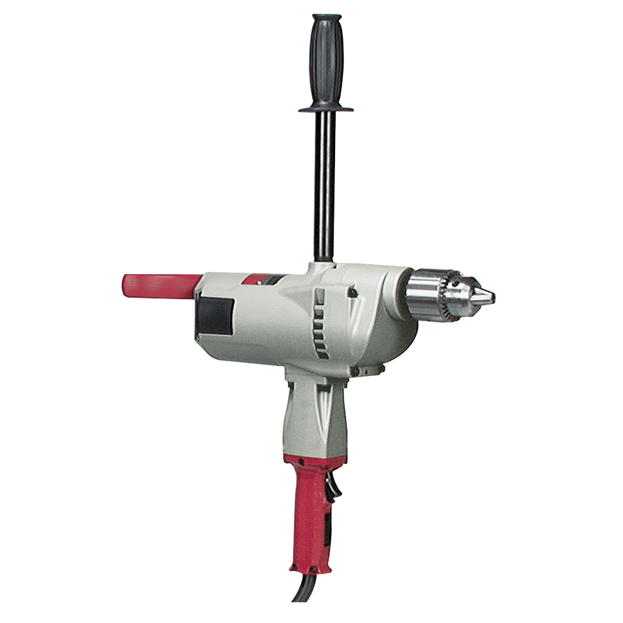 [MIL1854-1] Taladro Espada 3/4" 350 Rpm 10 Amp