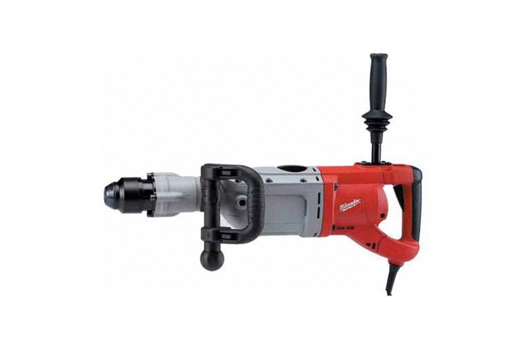 [MIL533921] Demoledor Sds Max 2" 975-1,950 Gpm