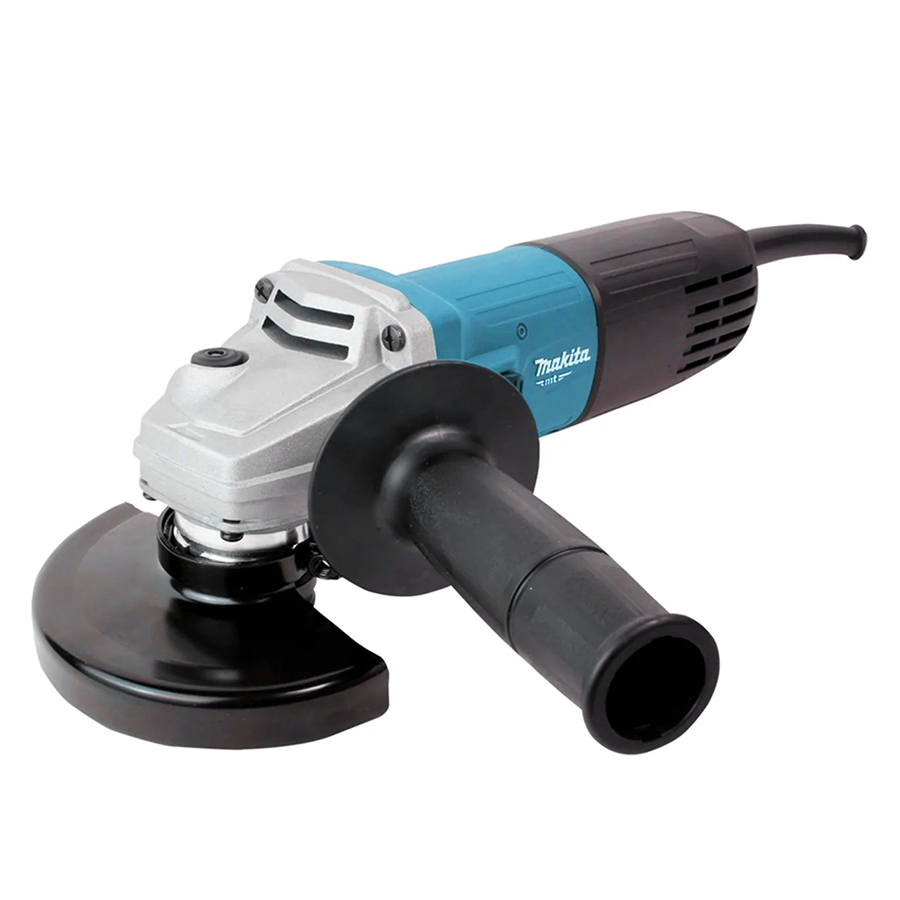 [M9507G] Esmeriladora Angular 4-1/2" 11,000 Rpm 720 Watts 115 Mm Sin Disco