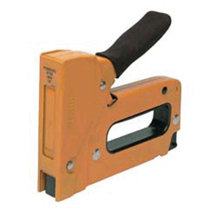[STBPC4000ML] Engrapadora Manual Bostitch Grapas 1/4 A 9/16"  N.R.