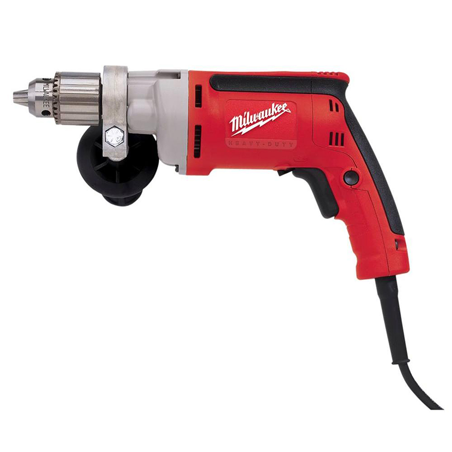 [MIL0202-20] Taladro Magnum 3/8" 0-1,200 7 Amp�� N.R.