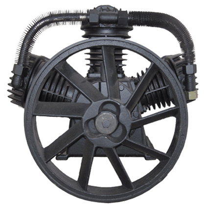 [CALTB75] Cabeza Para Compresor Baja Presion 7.5 Hp