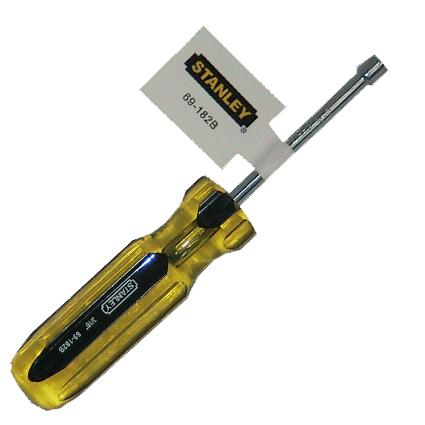 [STN69185B] Desarmador Tipo Caja 3/8" X 3"
