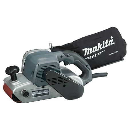 [M9400G] Lijadora De Banda 4" X 24" 940W