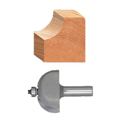 [AMA49104] Broca 7/8 X 9/16 A X 1/4' 1/2 Caña N.R.