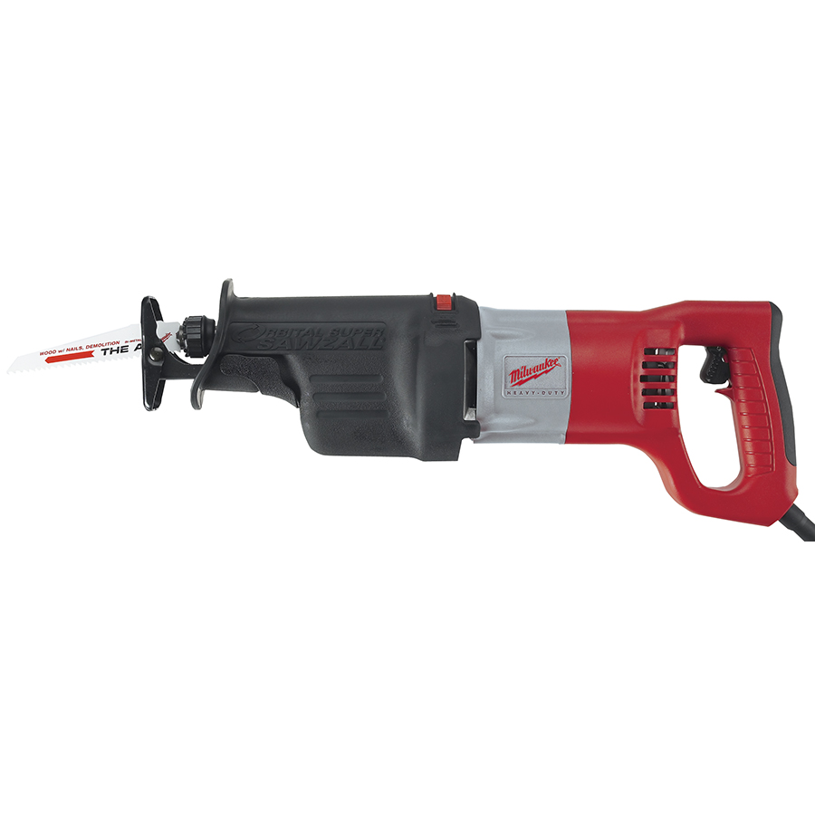 [MIL6536-21] Sierra sable 1-1/4" 13 Amp 0 -3,000 Cpm