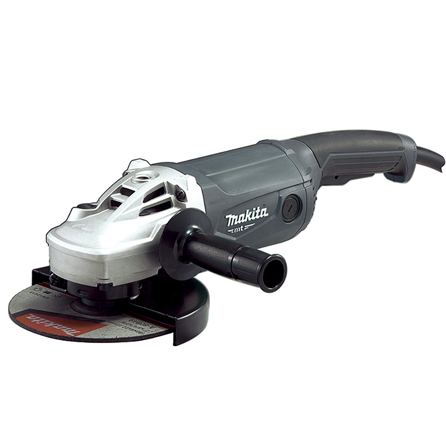 [M9000G] Esmeriladora Angular 9" 6,600 Rpm 2,000 Watts 230 Mm
