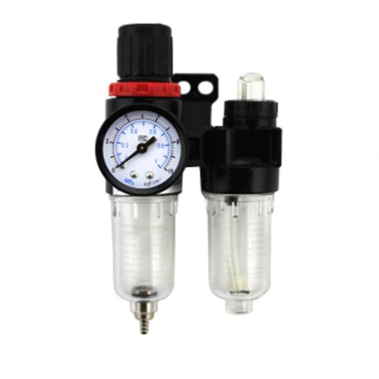 [STK43252] Regulador De Aire 1/4" 3 en 1