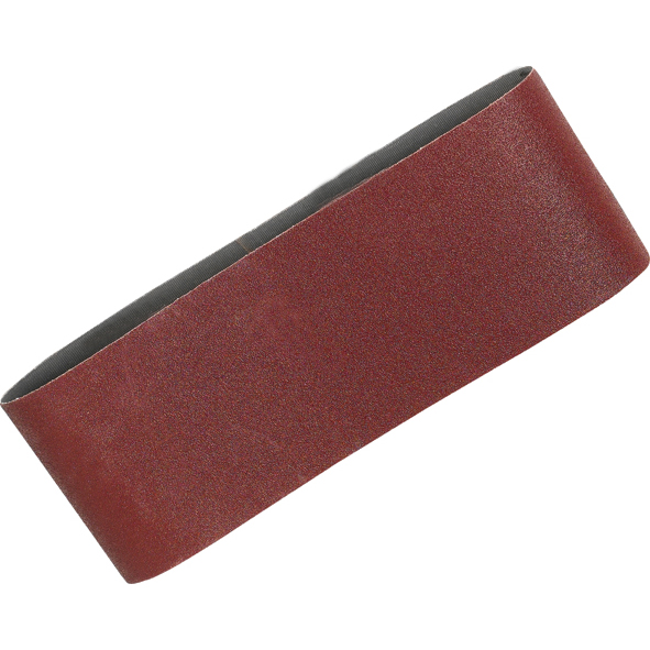 [FND08508-1] Lija Banda 4 x 24' Grado 50 linea x86