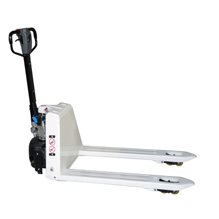 [CALJW-00005] Patin Hidraulico 2 Toneladas Semi Electrico