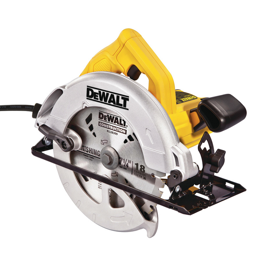 [DWE560-B3] Sierra Circular 7-1/4" 1,400 Watts 5,800 Rpm