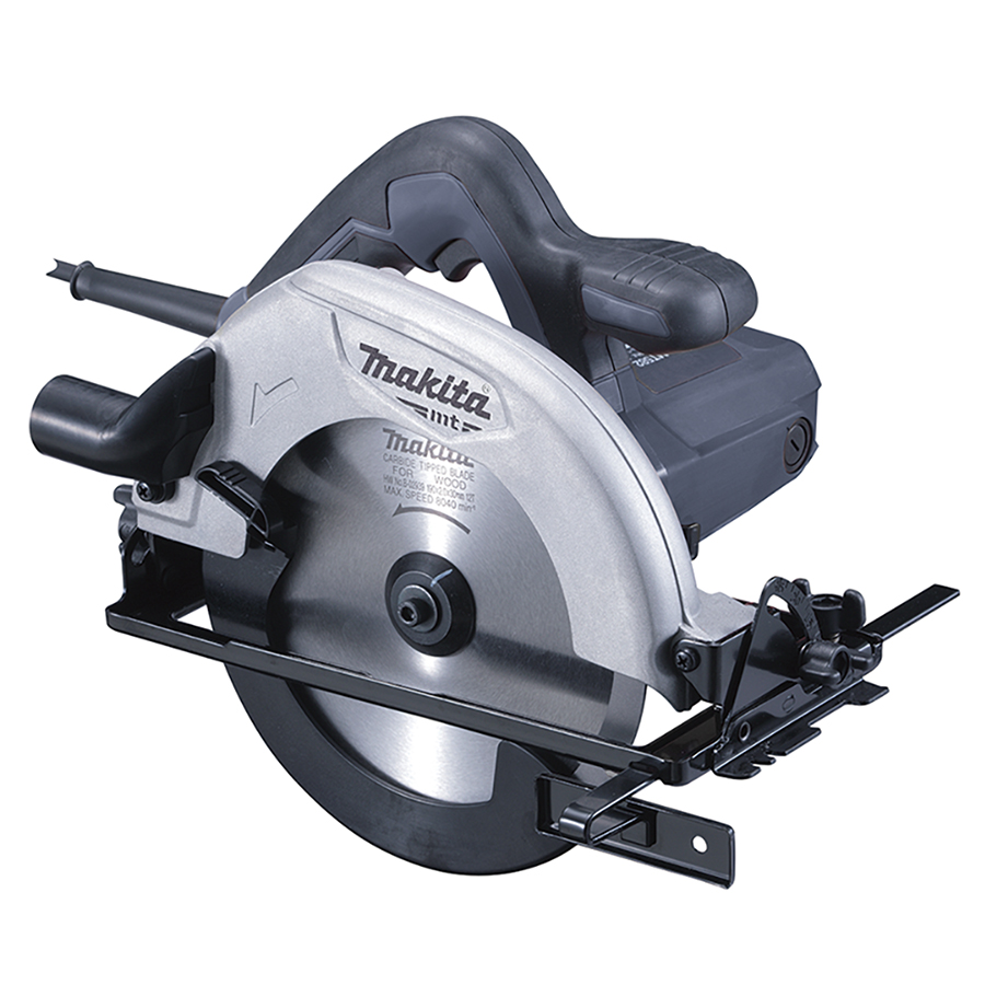 [M5802G] Sierra Circular 7-1/4" 185 Mm 4,900 Rpm 1,050 Watts