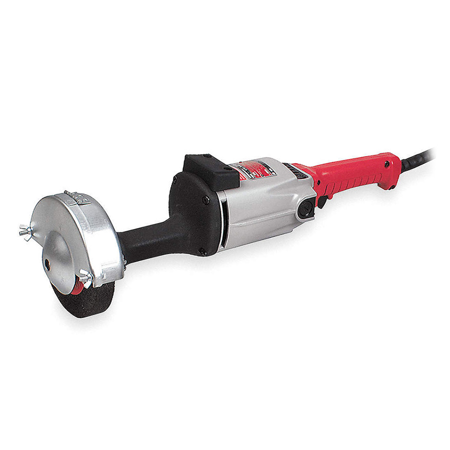[MIL5243] Esmeril Recto 6" 5,500 rpm 15 Amp