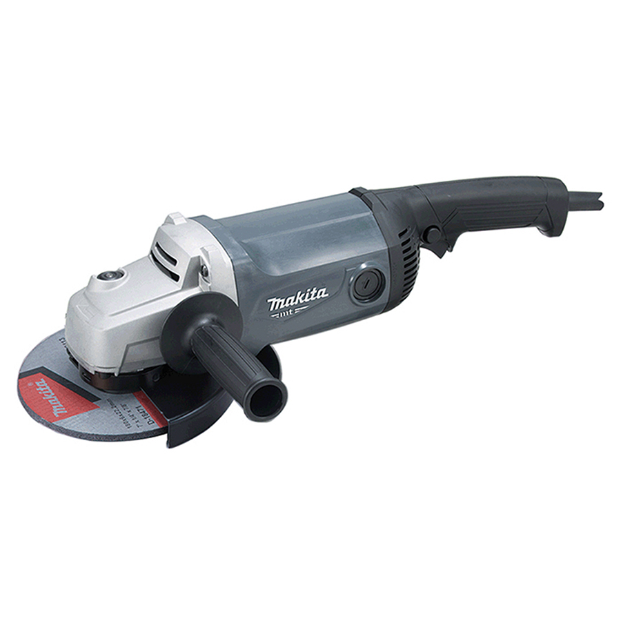 [M0920G] Esmeriladora Angular 7" 8,500 Rpm 2,200 Watts NR