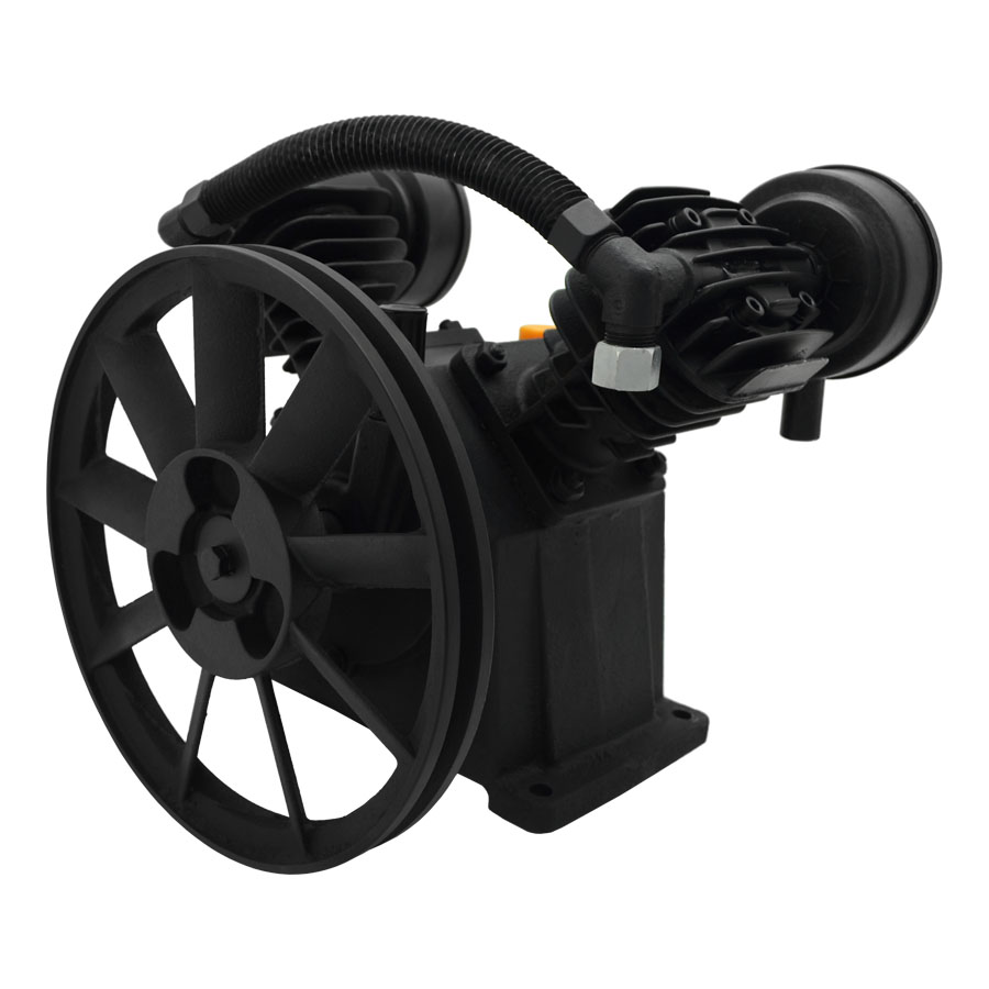 [CALTB50] Cabeza Para Compresor Baja Presion 5 Hp