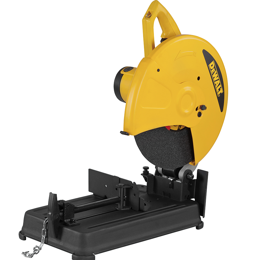 [DWD28720-B3] Cortadora De Metales 2,200 W 14"