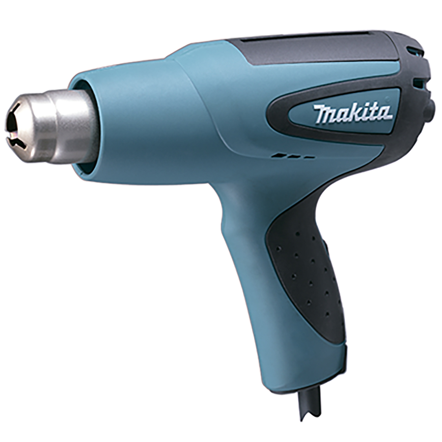[MAKHG5012] Pistola De Calor 1,200 W 250-400 Celsius