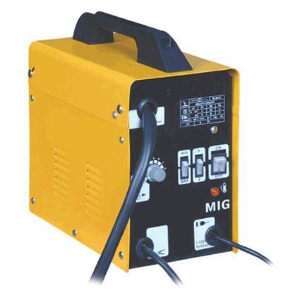 [HPMIG135] Soldadora De Microalambre 135 Amp 220 Volts No Gas