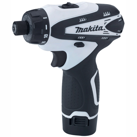 [MAKFD01ZG] Taladro 1/4" 12 V Hex