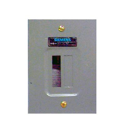 [SIE40027128] Centro De Carga Ed0202Ml1125 2P 1F E