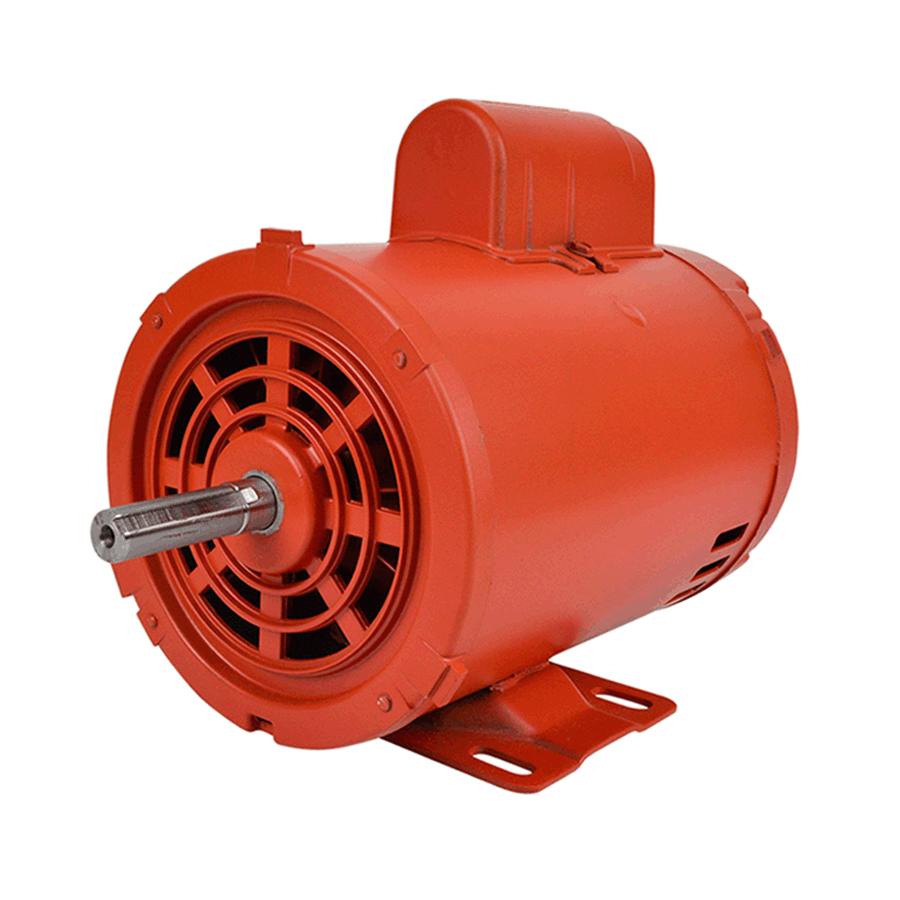 [SIE0601] Motor Monofásico 1/4 Hp Baja Uso General