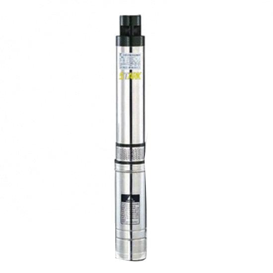 [STK75149] Motobomba Sumergible 1 Hp 120 V 55 Metros