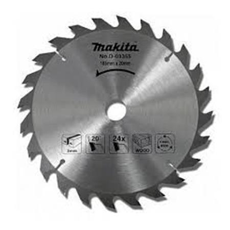 [B19510] Disco Sierra Circular 12" X 1 3/16" X 48 Dientes