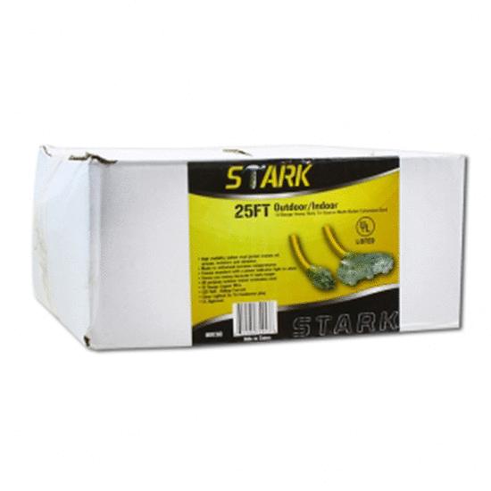[STK90038] Extensión Eléctrica 7.62 Metros Calibre 12