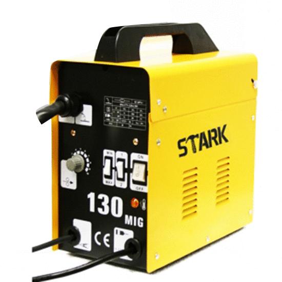 [STK55019] Soldadora De Microalambre 130 Amp 115 Volts 60 Hz