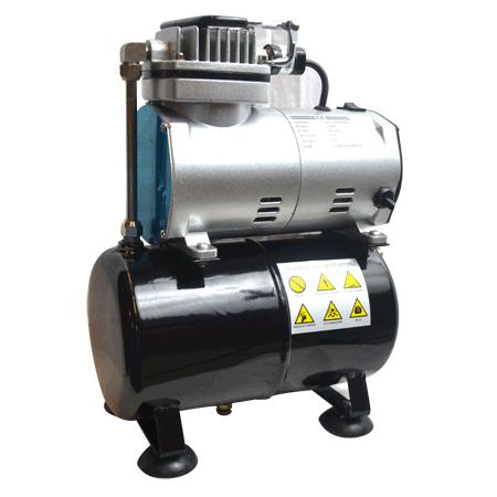 [HPHT189] Compresor Eléctrico Portátil 1/5 Hp