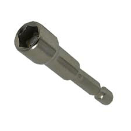 [B45076] Socket Magnetico Hexagonal 3/8" Impact Gold