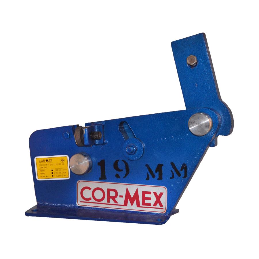 [COR003] Cuchilla Para Cortadora Varilla 3/4'