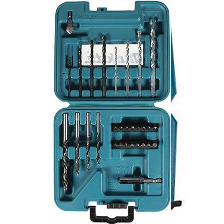 [D47204] Brocas Profesionales 30 Piezas