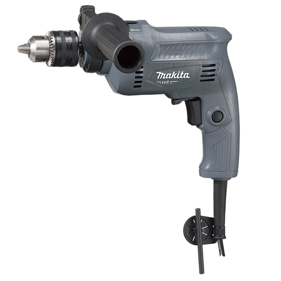 [M0801KG] Rotomartillo 5/8" 16 Mm 0-2,900 Rpm Con Broquero Metalico