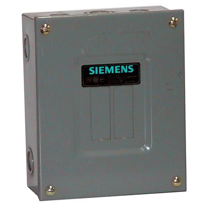 [SIE40001244] Interruptor Aut. 2 P15A Q 215