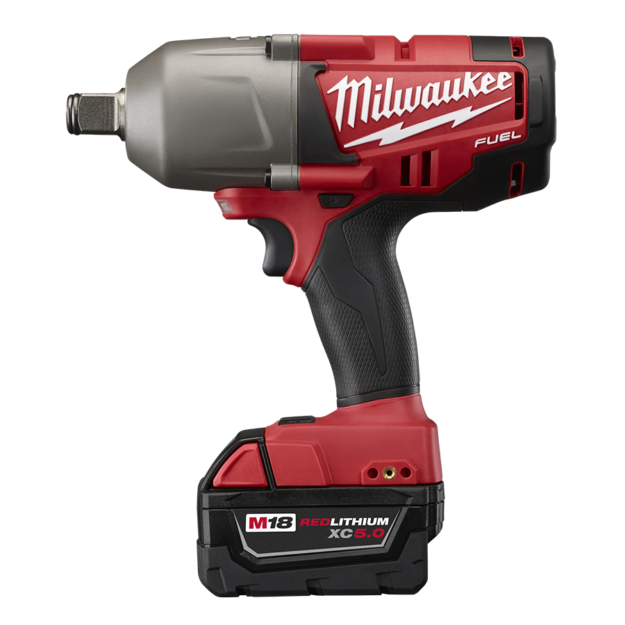 [MIL2764-22] Llave De Impacto 3/4" 18 Volts