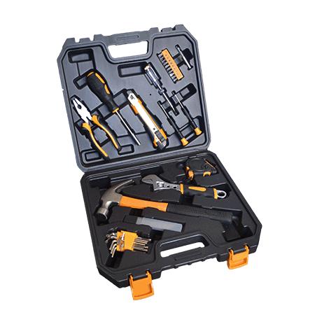 [HP491241] Herramientas De Mano 42 Piezas.