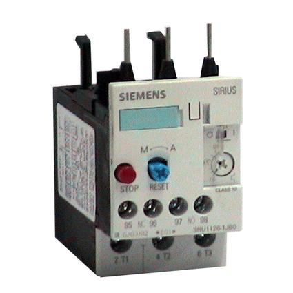 [SIE40015191] Relevador Bimetálico 11-16A So 3Ru11264Abo