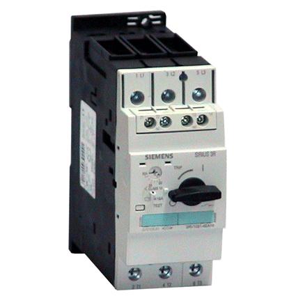 [SIE40015110] Guardamotor S00 7-10A 33Rv1011-1Ja15
