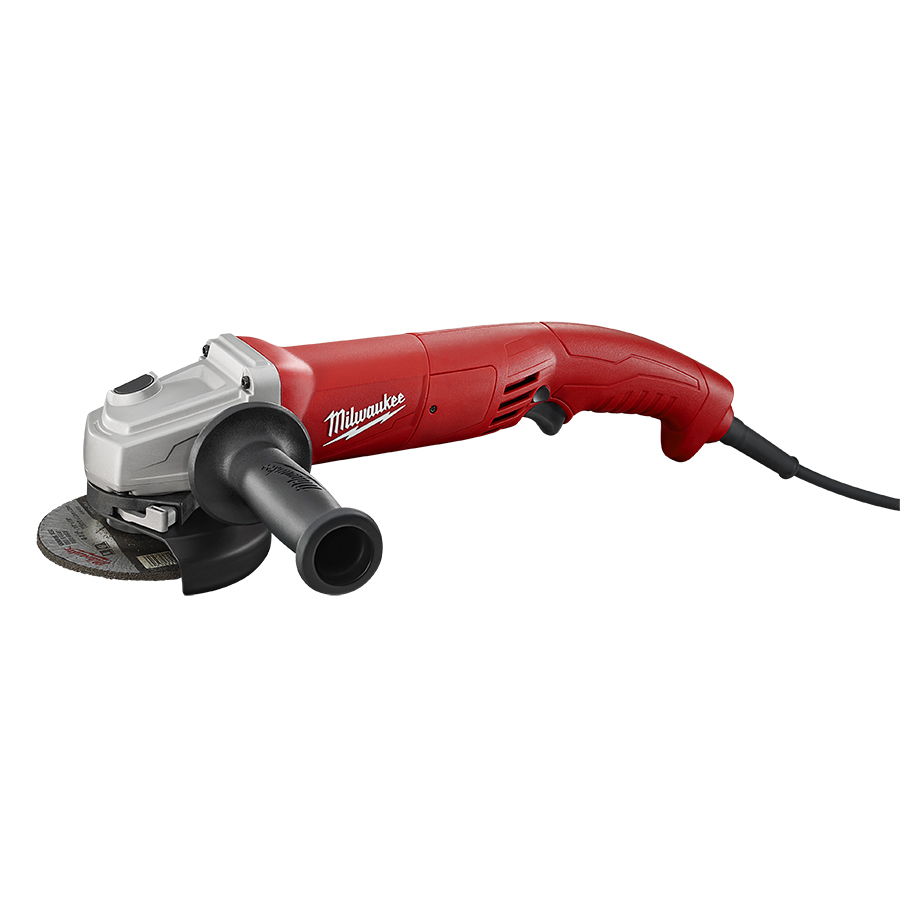 [MIL6121-30] Esmeriladora Angular 4-1/2" 11,000 rpm 1,400 W